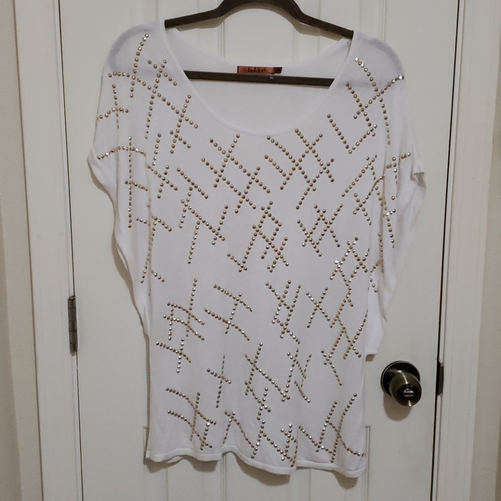 Belldini women top